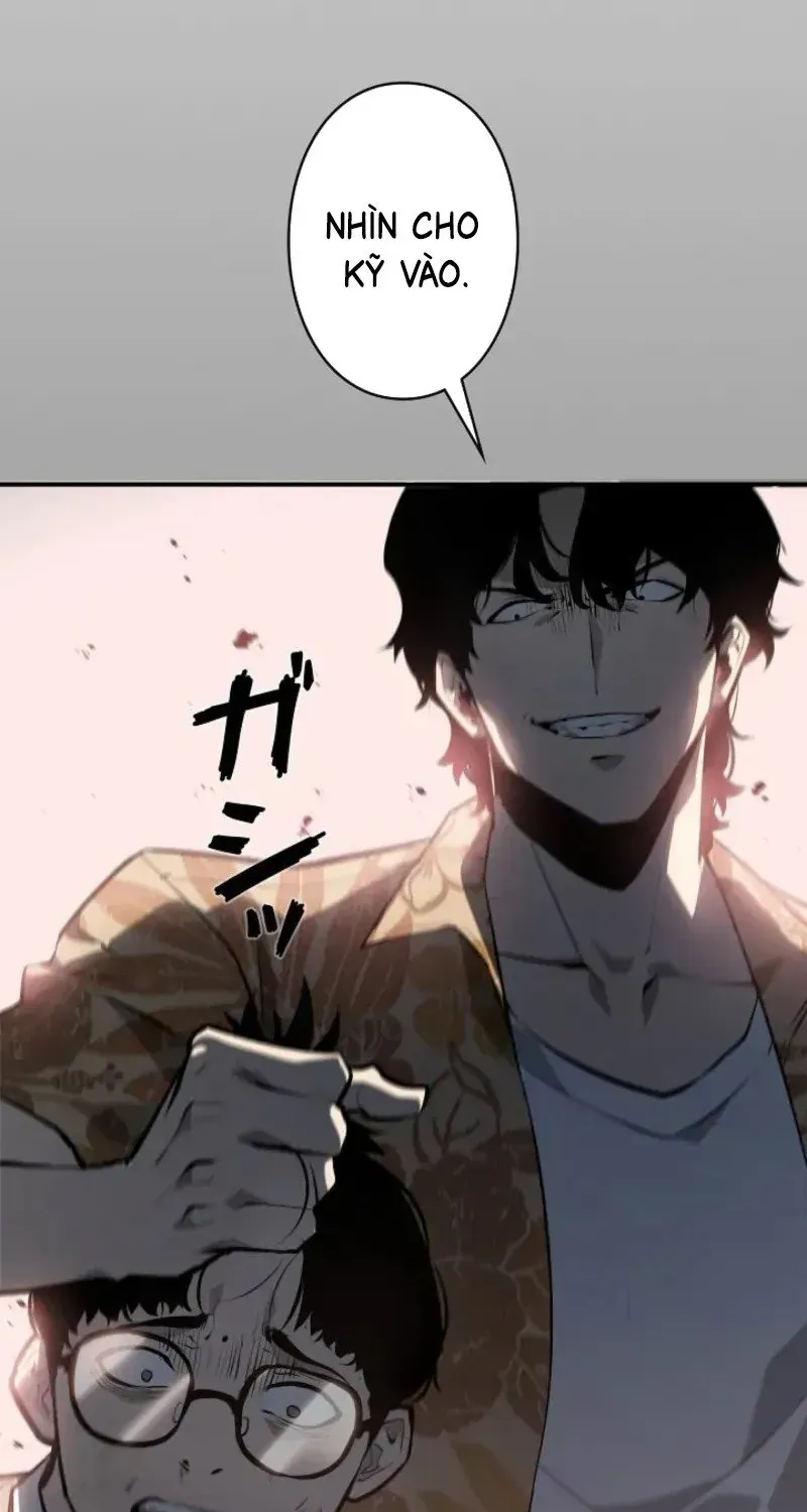 Cuồng Khuyển Chap 2 - Next Chap 3