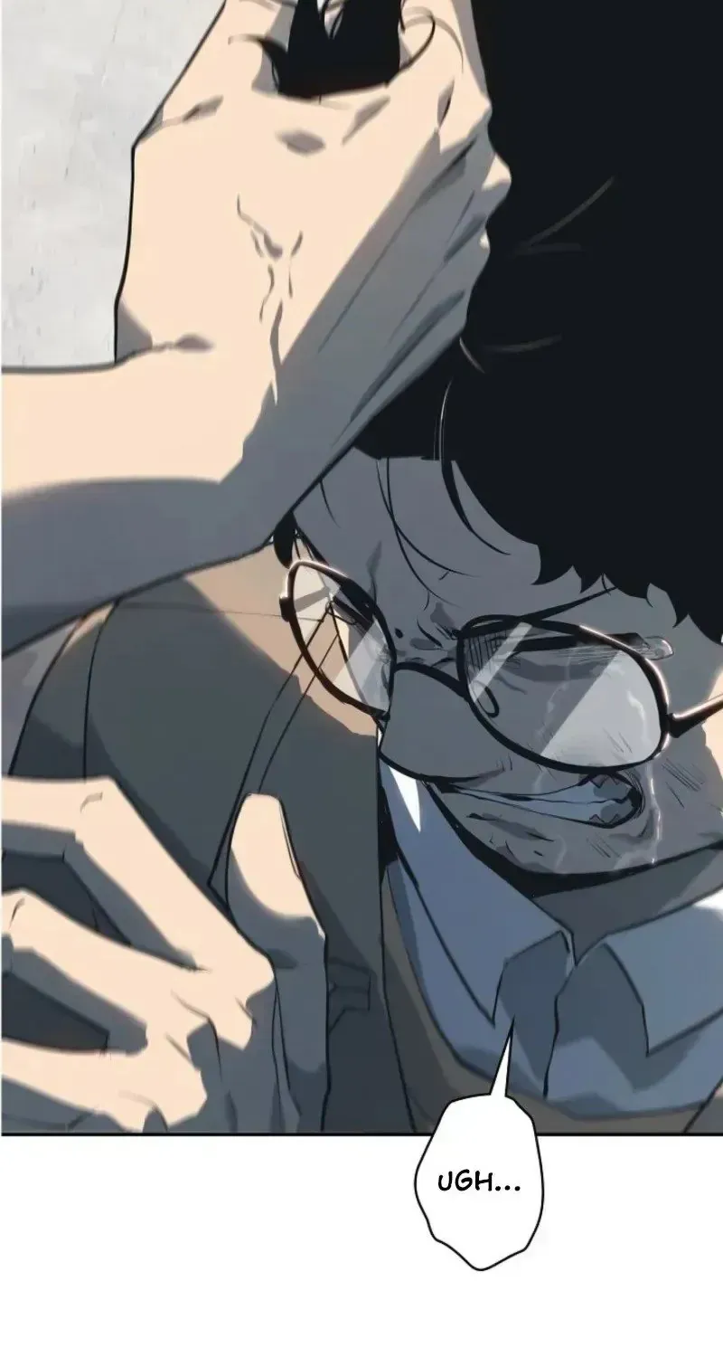 Cuồng Khuyển Chap 2 - Next Chap 3