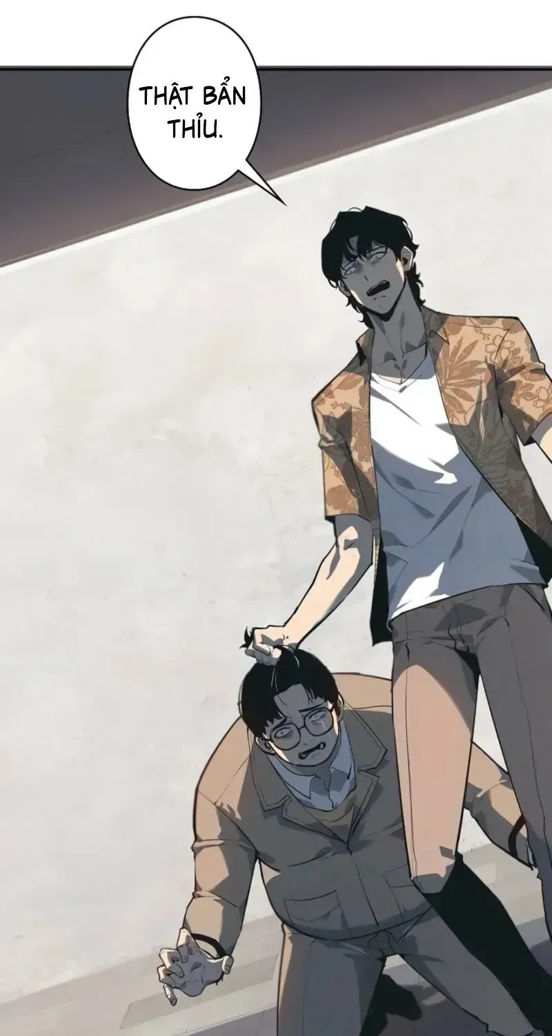 Cuồng Khuyển Chap 2 - Next Chap 3