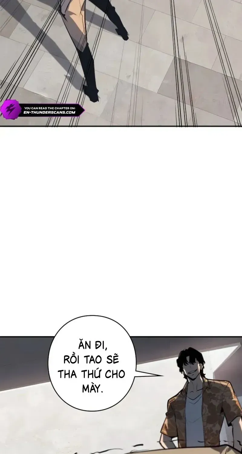 Cuồng Khuyển Chap 2 - Next Chap 3