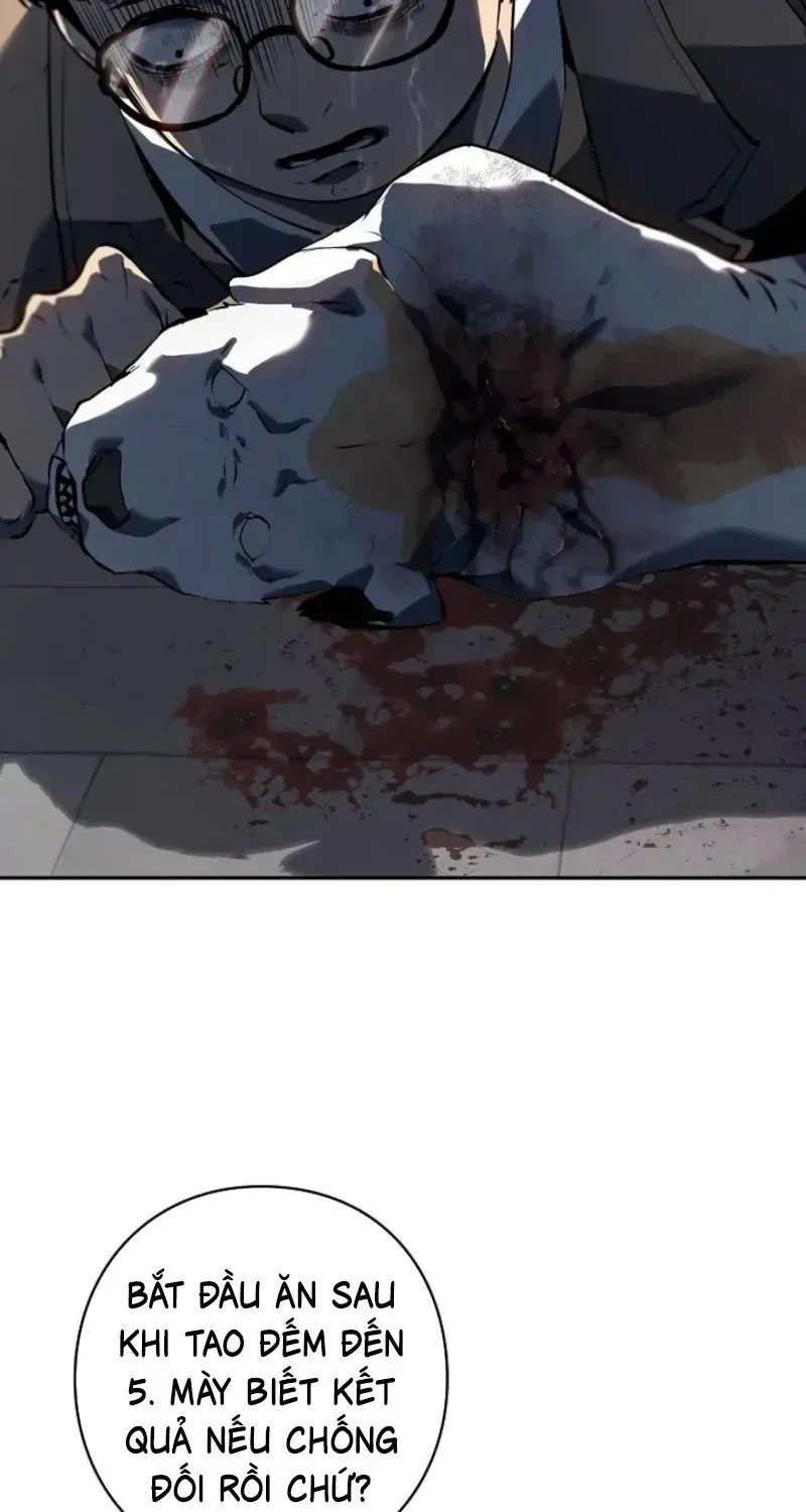 Cuồng Khuyển Chap 2 - Next Chap 3