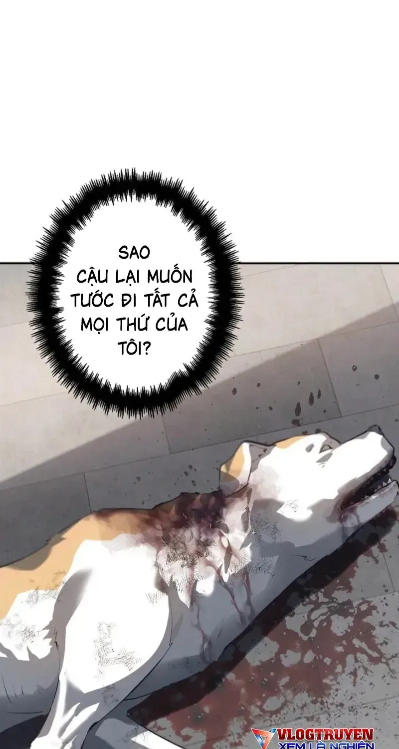 Cuồng Khuyển Chap 2 - Next Chap 3