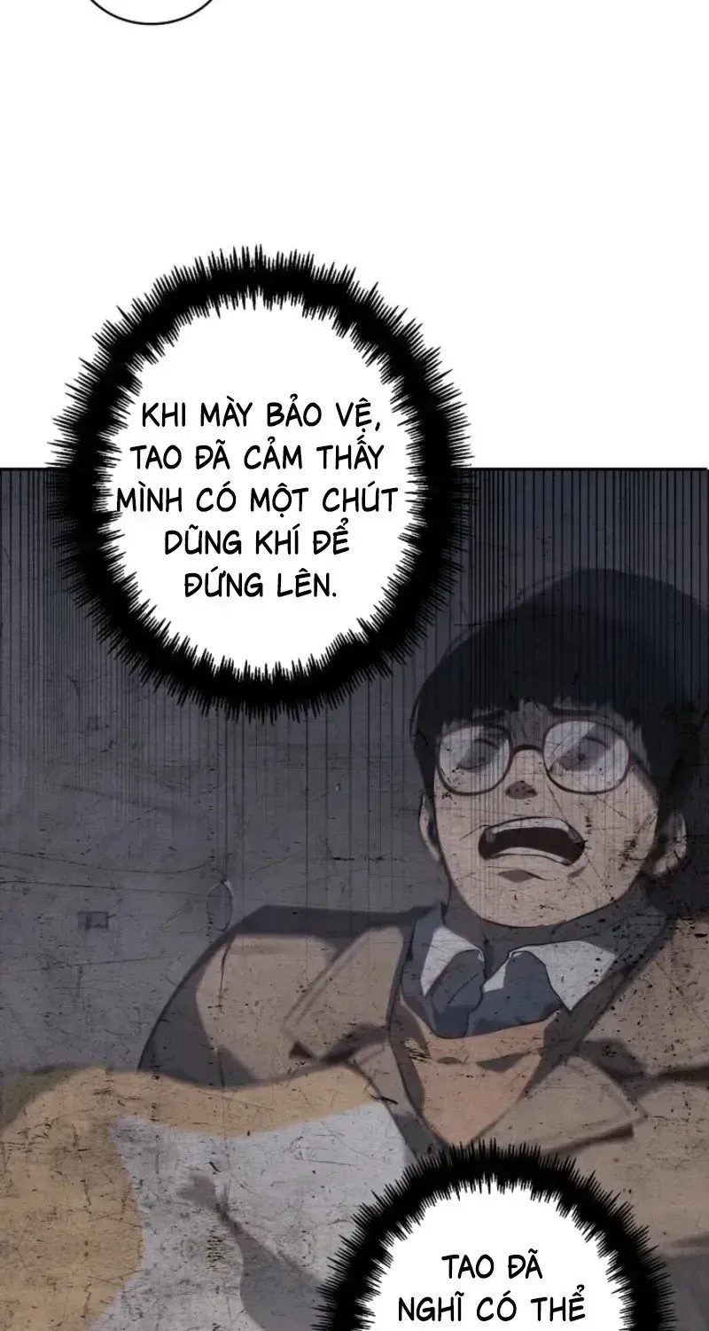 Cuồng Khuyển Chap 2 - Next Chap 3