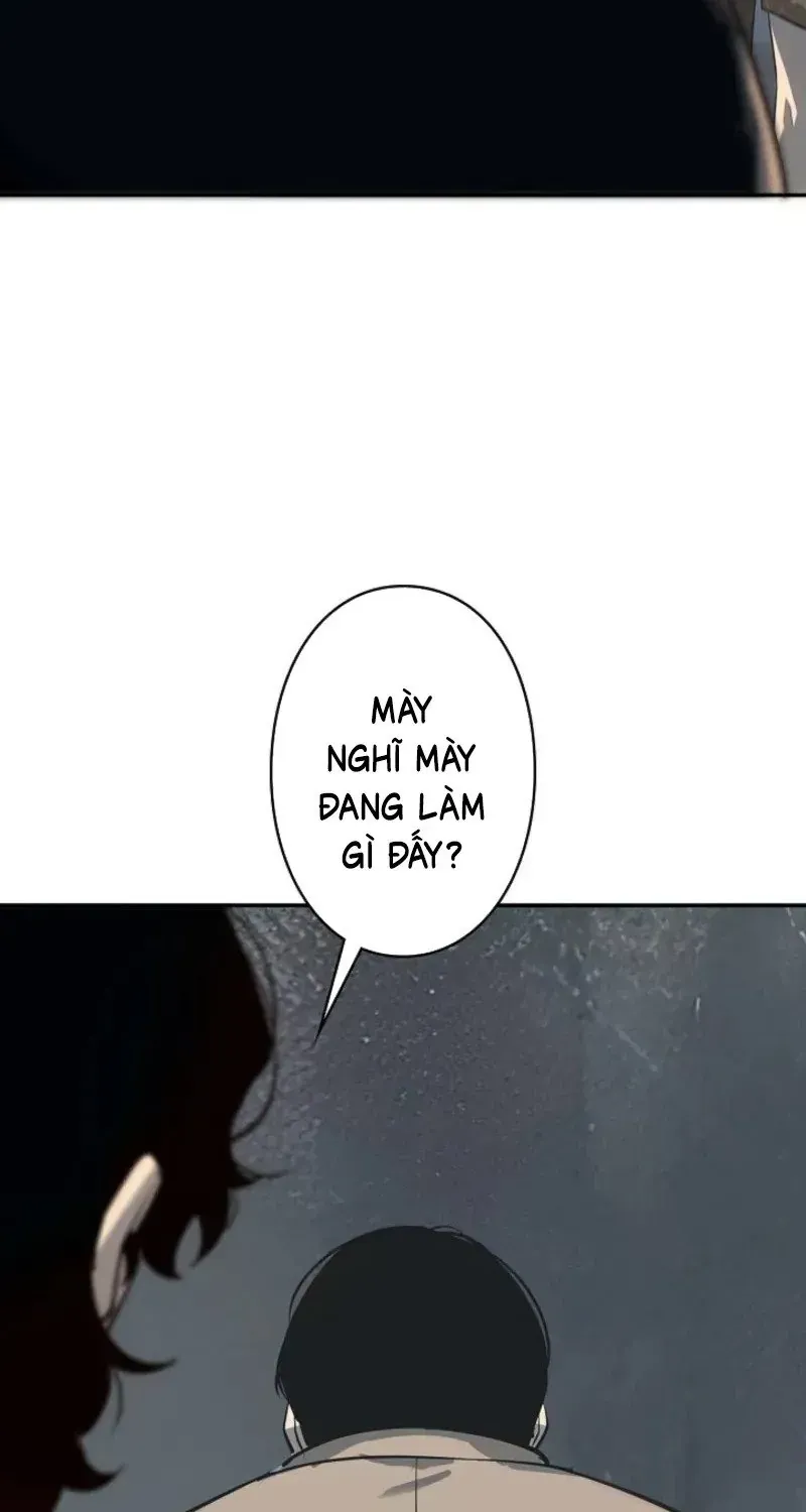 Cuồng Khuyển Chap 2 - Next Chap 3