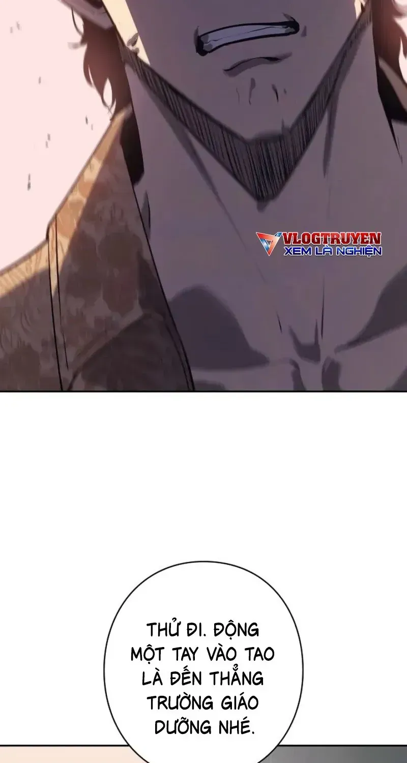 Cuồng Khuyển Chap 2 - Next Chap 3