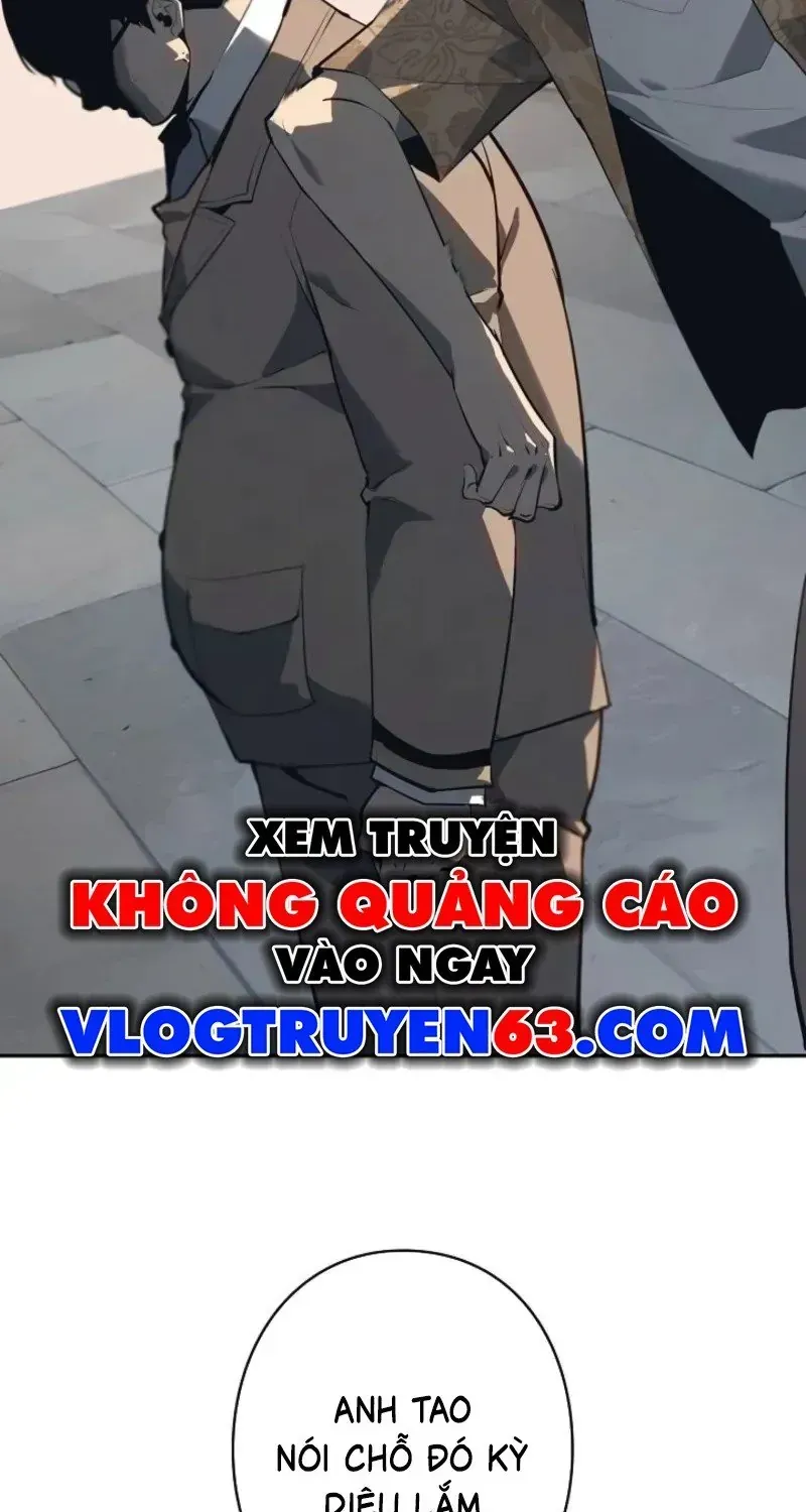 Cuồng Khuyển Chap 2 - Next Chap 3