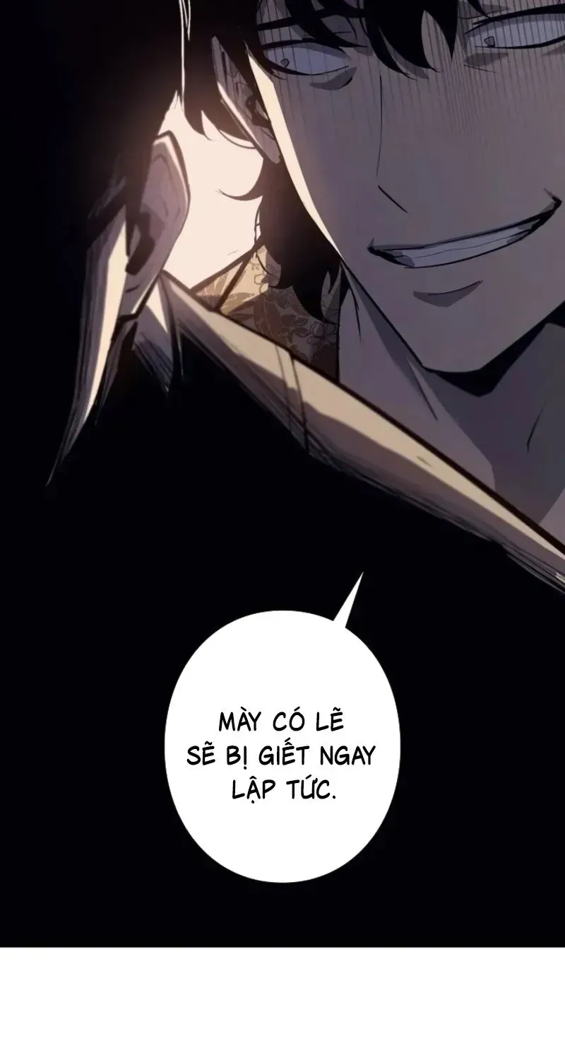 Cuồng Khuyển Chap 2 - Next Chap 3