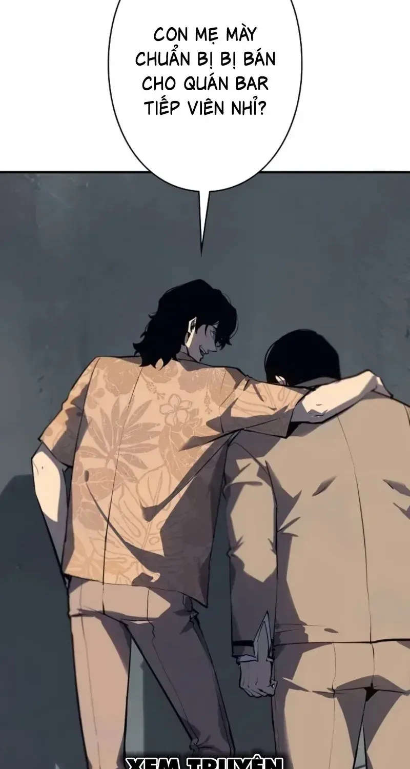 Cuồng Khuyển Chap 2 - Next Chap 3