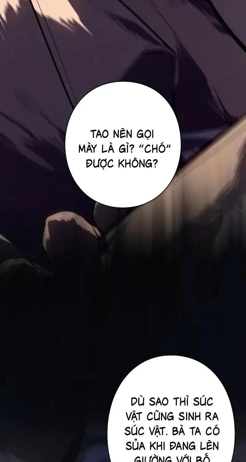 Cuồng Khuyển Chap 2 - Next Chap 3