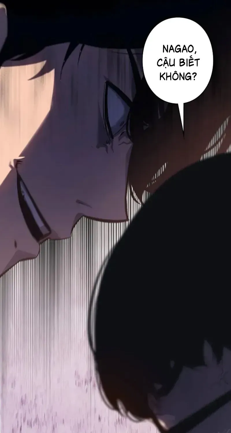 Cuồng Khuyển Chap 2 - Next Chap 3