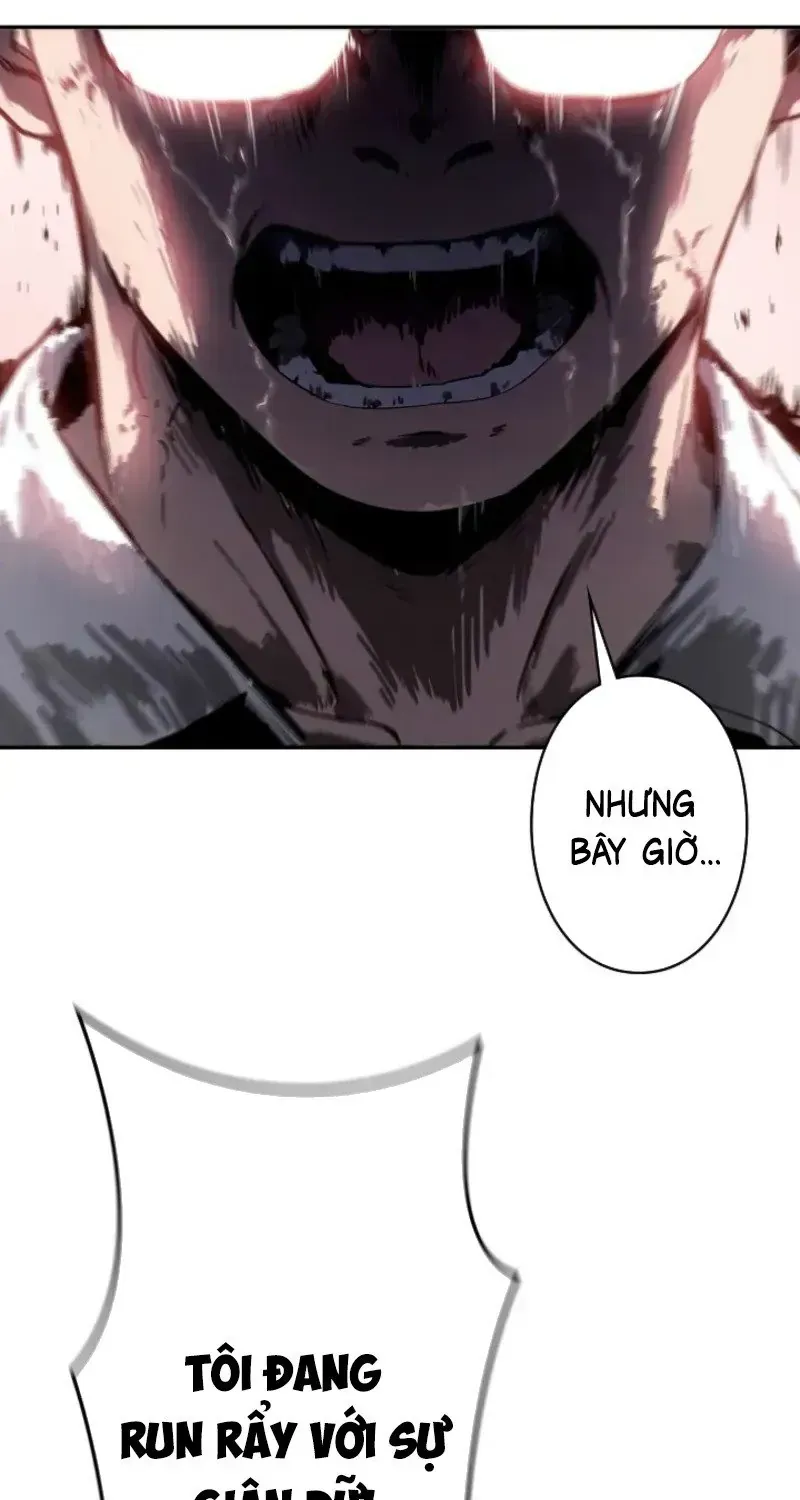 Cuồng Khuyển Chap 2 - Next Chap 3