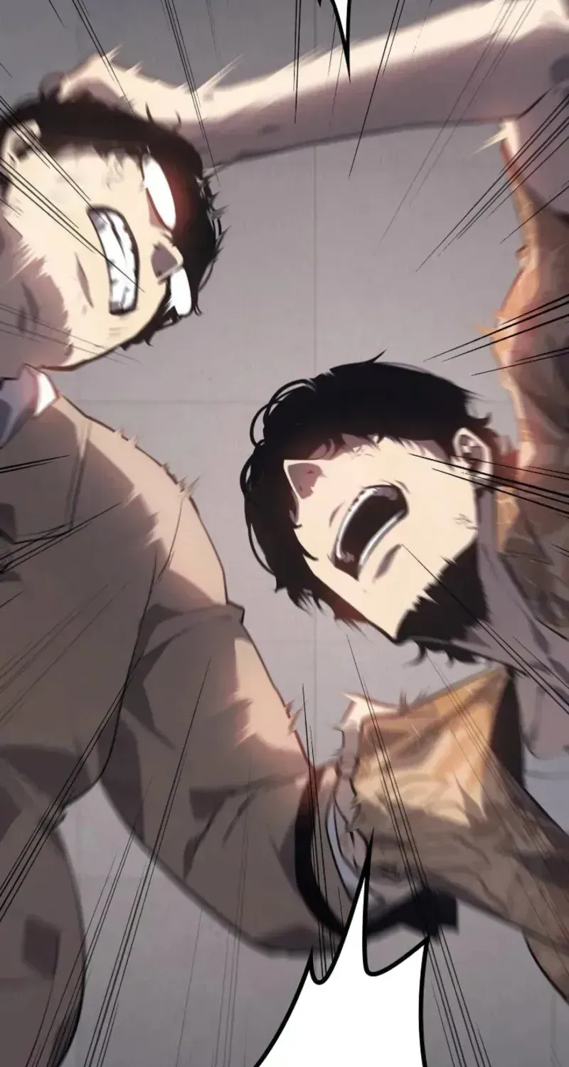 Cuồng Khuyển Chap 2 - Next Chap 3