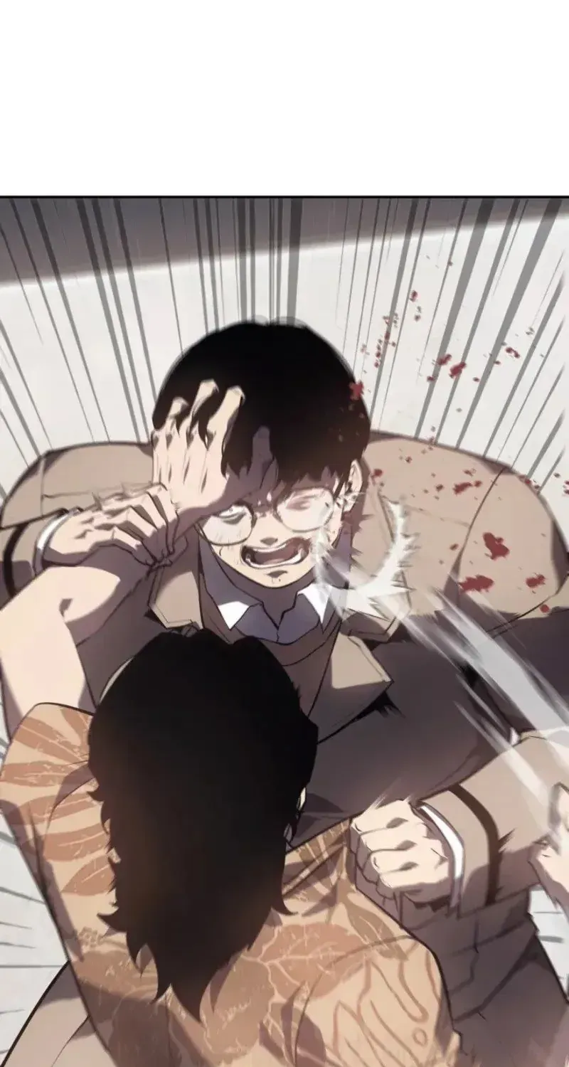 Cuồng Khuyển Chap 2 - Next Chap 3