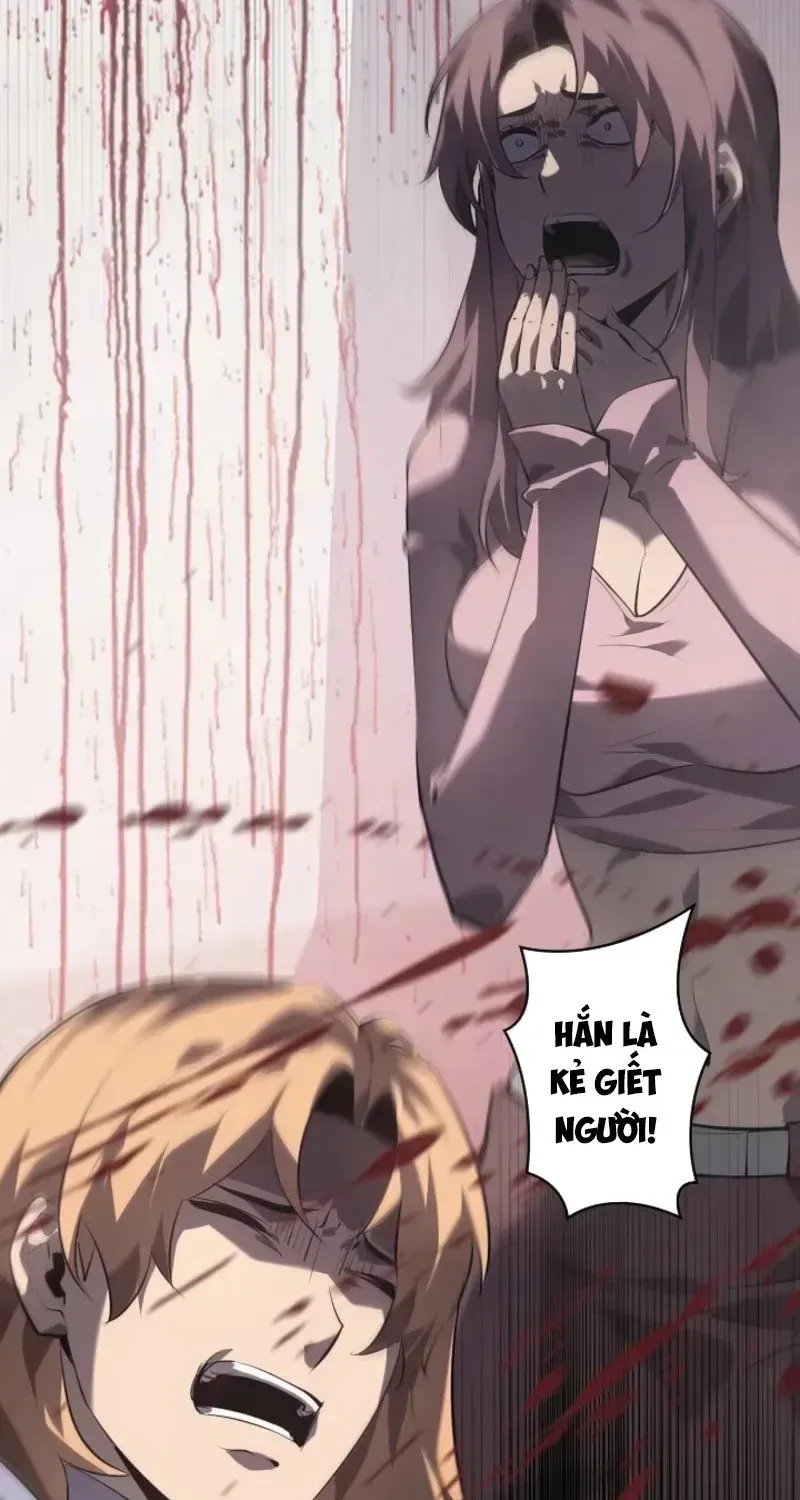 Cuồng Khuyển Chap 2 - Next Chap 3