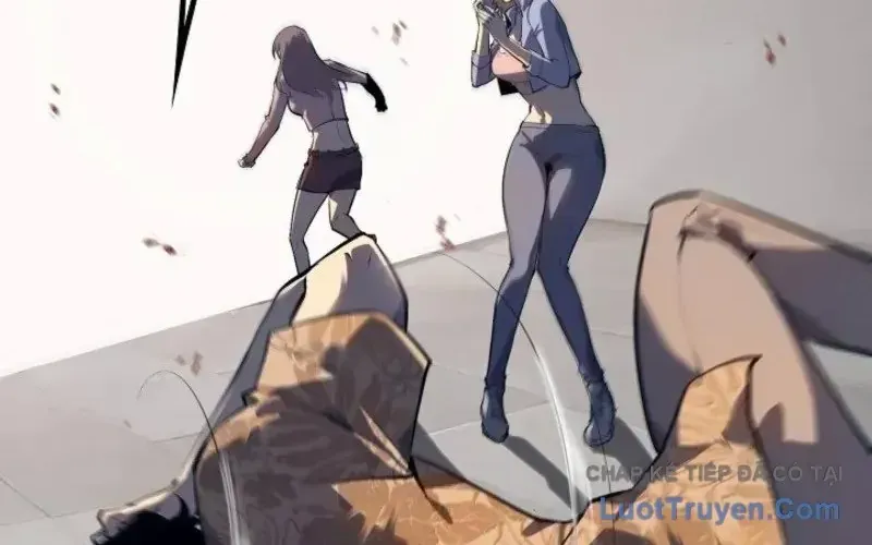 Cuồng Khuyển Chap 2 - Next Chap 3