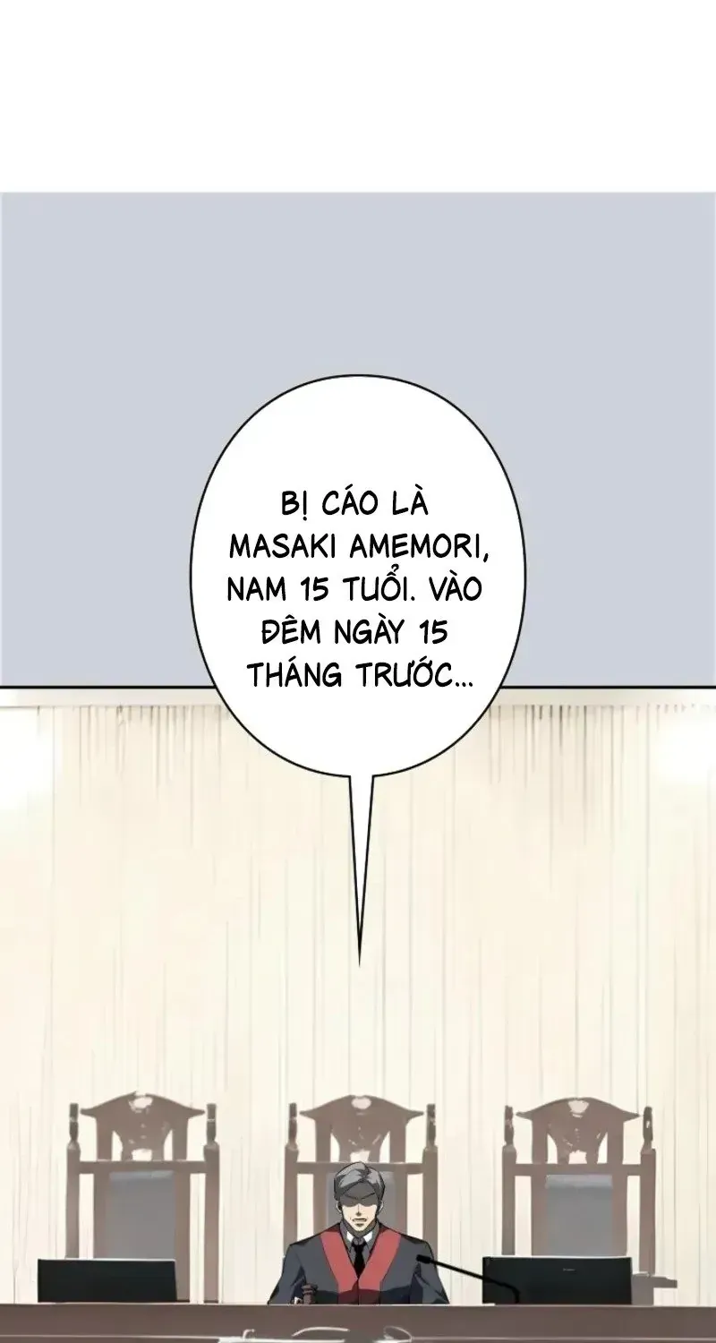 Cuồng Khuyển Chap 2 - Next Chap 3