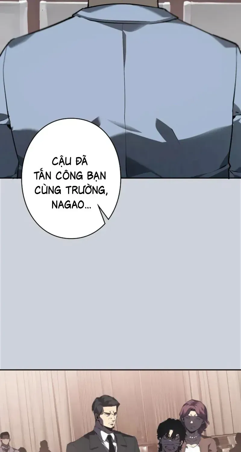 Cuồng Khuyển Chap 2 - Next Chap 3