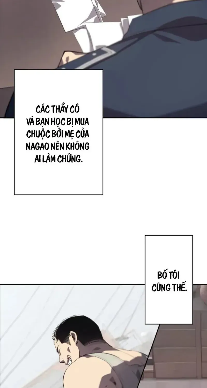 Cuồng Khuyển Chap 2 - Next Chap 3