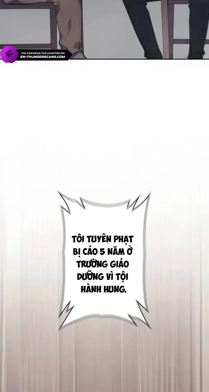 Cuồng Khuyển Chap 2 - Next Chap 3