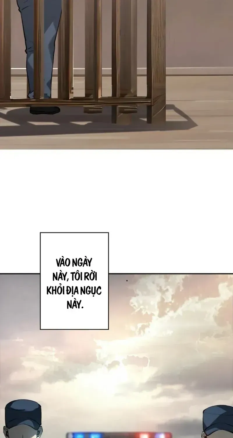 Cuồng Khuyển Chap 2 - Next Chap 3