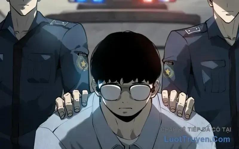 Cuồng Khuyển Chap 2 - Next Chap 3