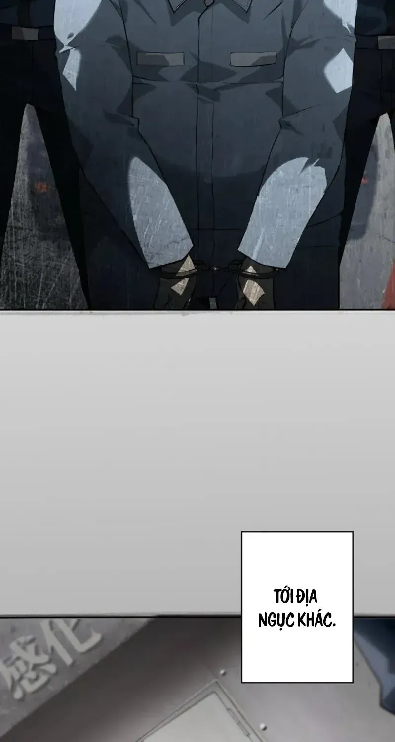 Cuồng Khuyển Chap 2 - Next Chap 3