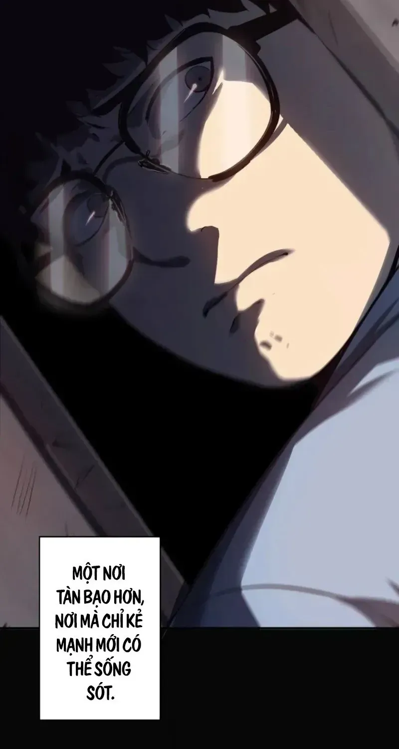 Cuồng Khuyển Chap 2 - Next Chap 3