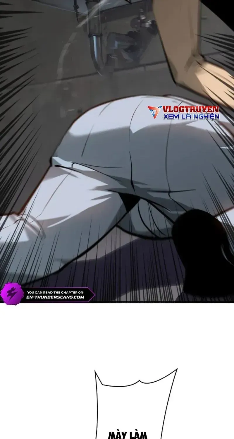 Cuồng Khuyển Chap 3 - Next Chap 4