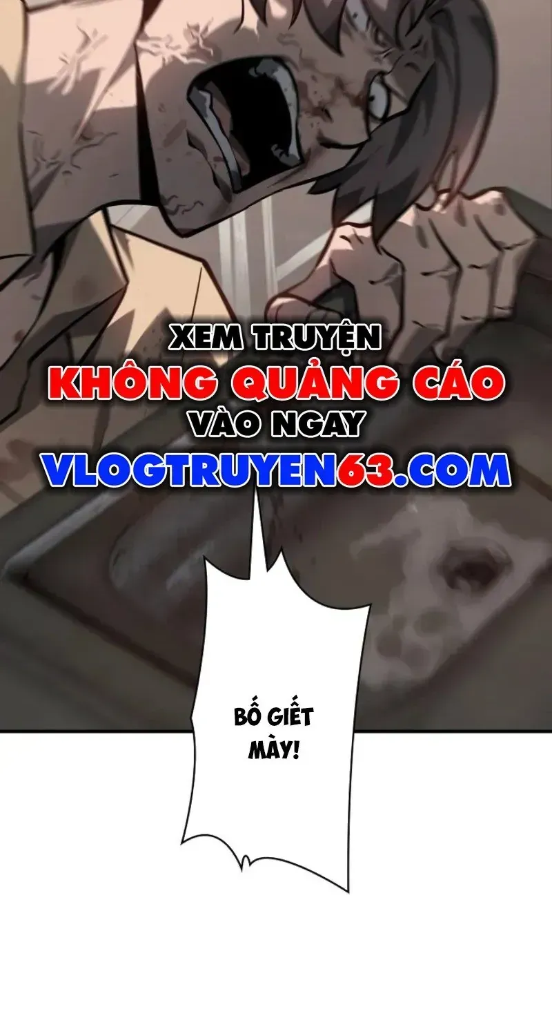 Cuồng Khuyển Chap 3 - Next Chap 4
