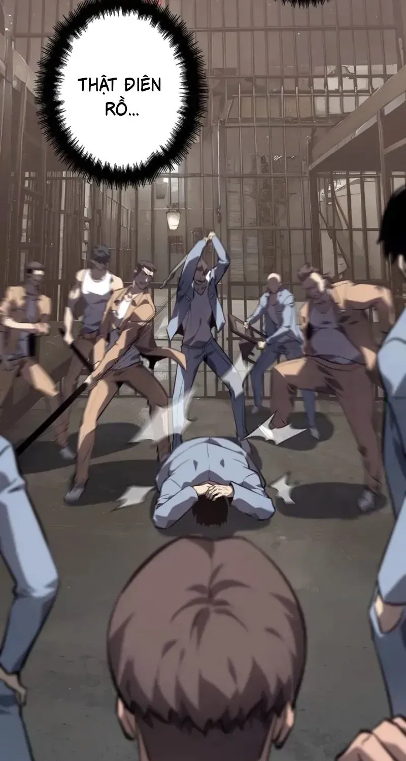 Cuồng Khuyển Chap 3 - Next Chap 4