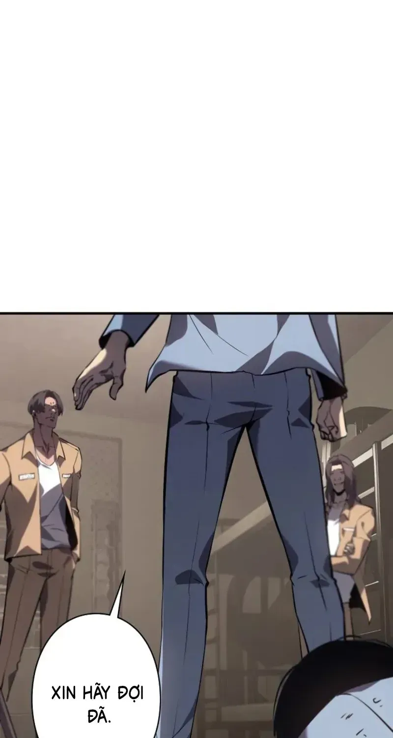 Cuồng Khuyển Chap 3 - Next Chap 4