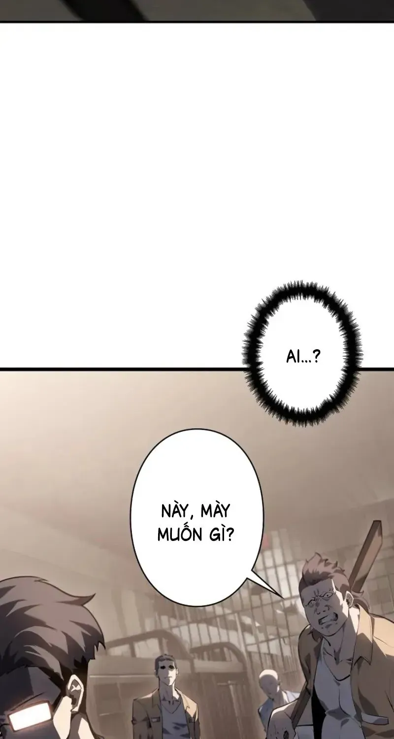 Cuồng Khuyển Chap 3 - Next Chap 4