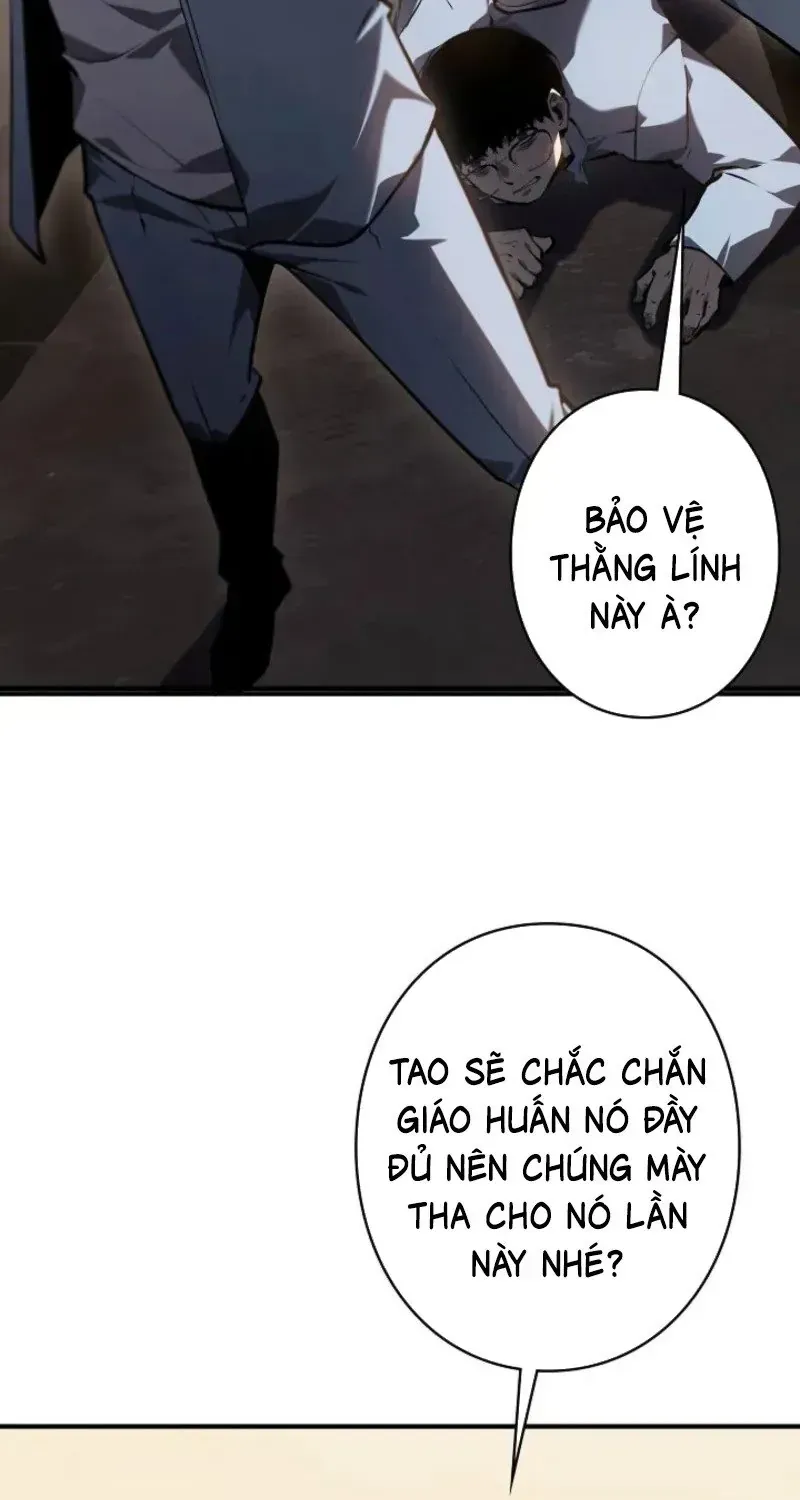 Cuồng Khuyển Chap 3 - Next Chap 4