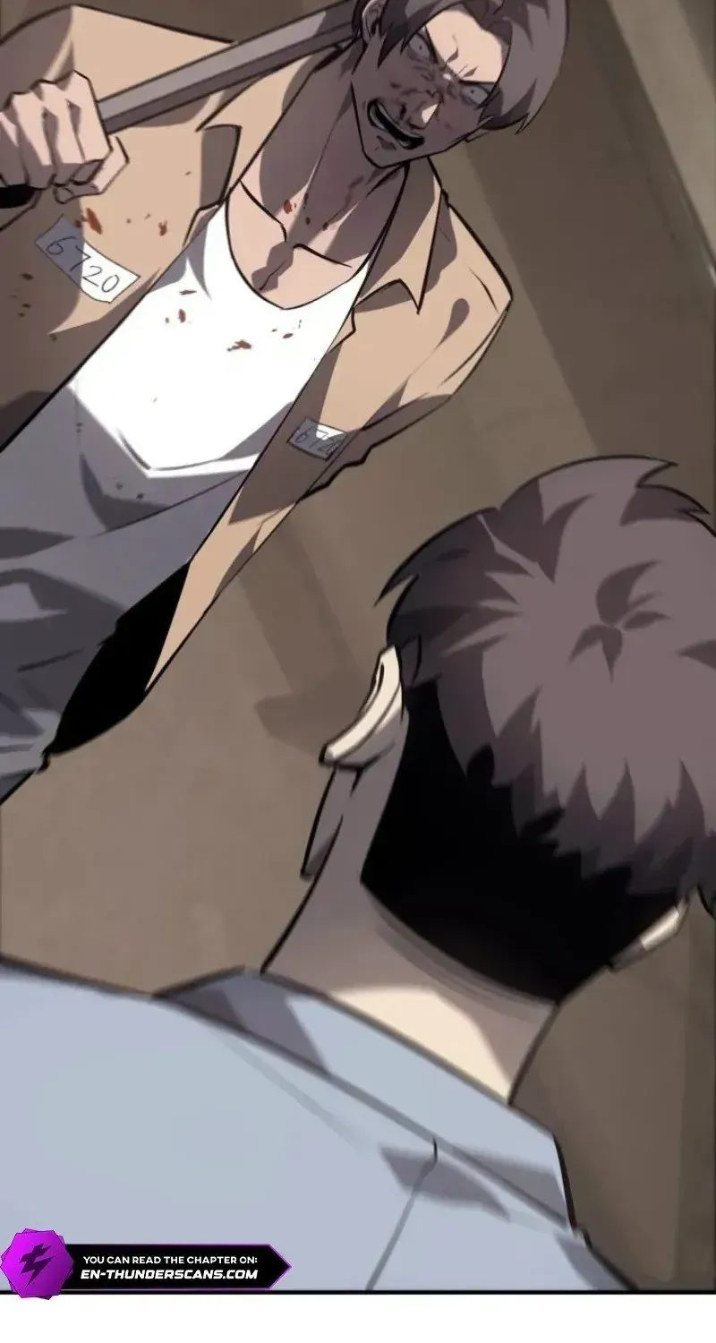 Cuồng Khuyển Chap 3 - Next Chap 4