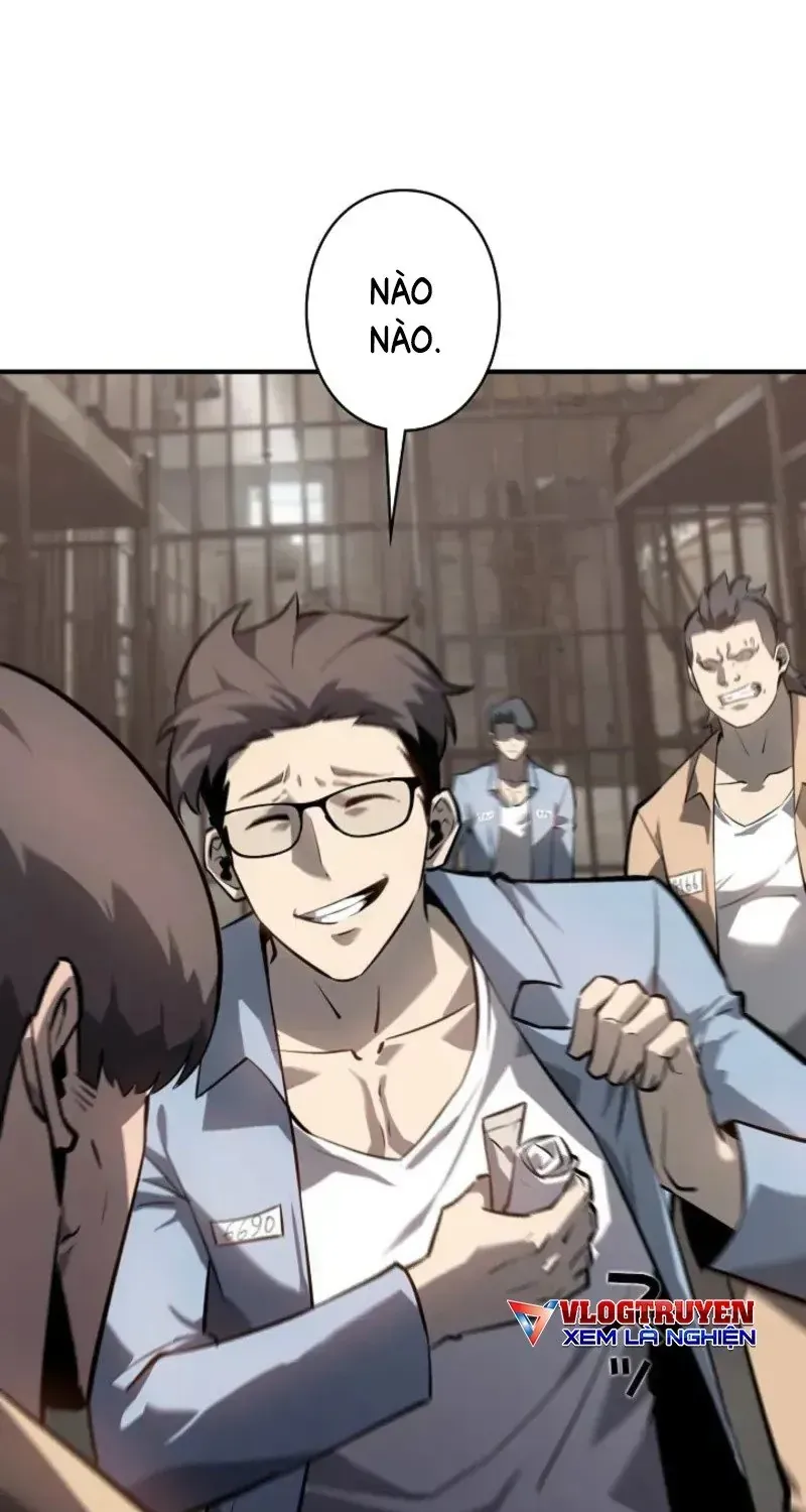 Cuồng Khuyển Chap 3 - Next Chap 4