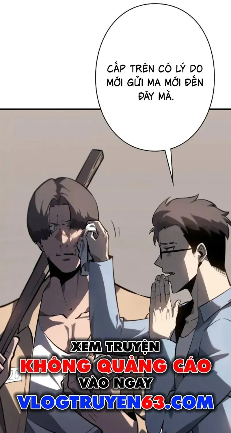 Cuồng Khuyển Chap 3 - Next Chap 4