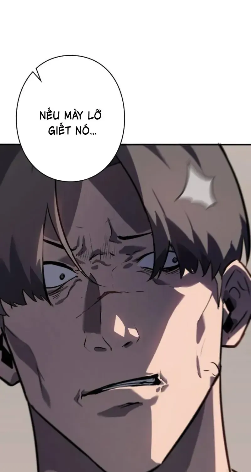 Cuồng Khuyển Chap 3 - Next Chap 4