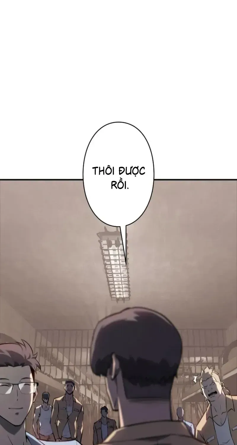 Cuồng Khuyển Chap 3 - Next Chap 4