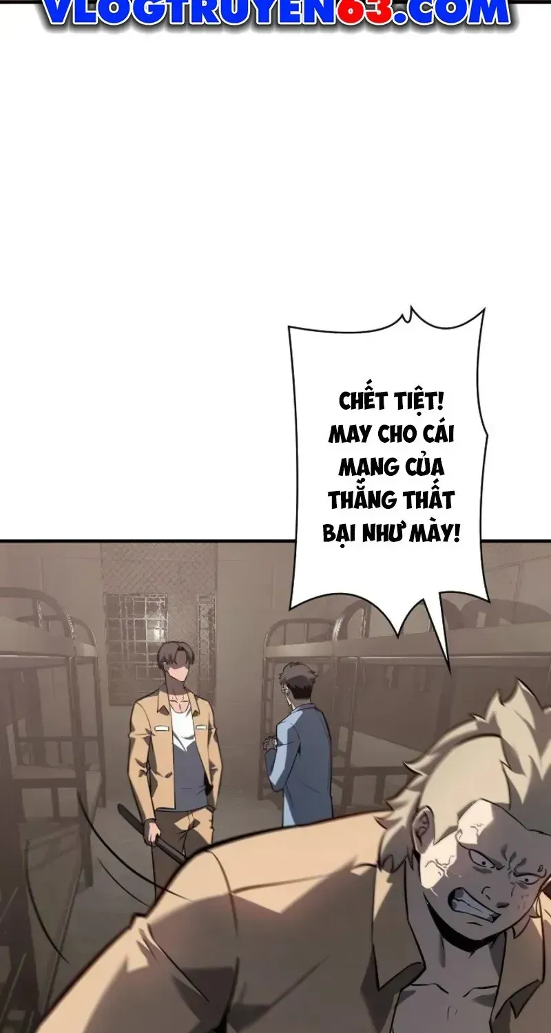 Cuồng Khuyển Chap 3 - Next Chap 4