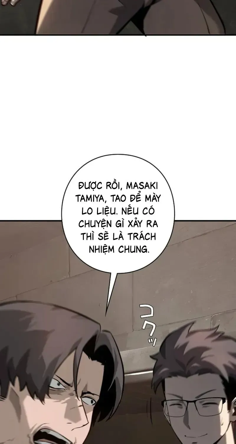 Cuồng Khuyển Chap 3 - Next Chap 4