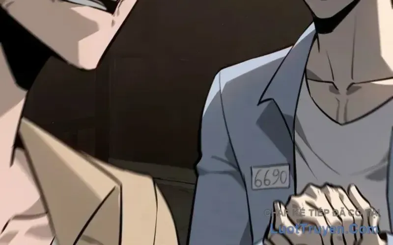 Cuồng Khuyển Chap 3 - Next Chap 4