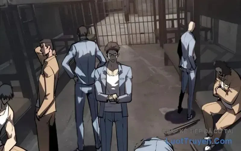 Cuồng Khuyển Chap 3 - Next Chap 4