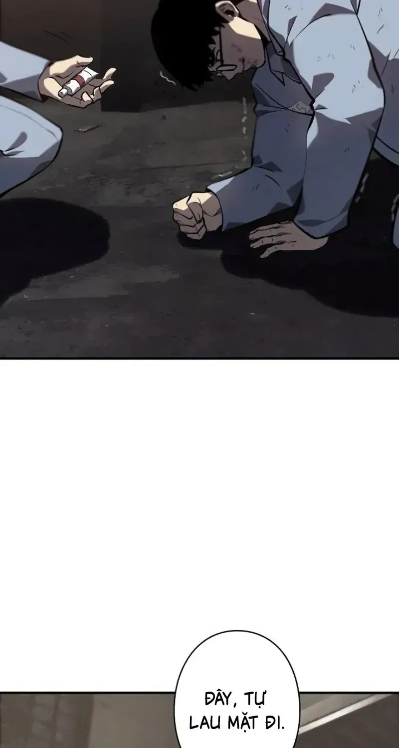 Cuồng Khuyển Chap 3 - Next Chap 4