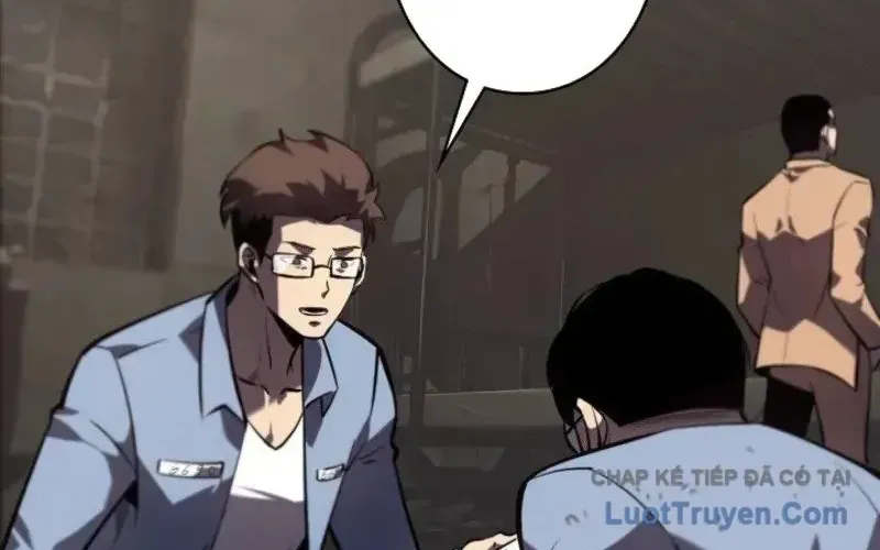 Cuồng Khuyển Chap 3 - Next Chap 4