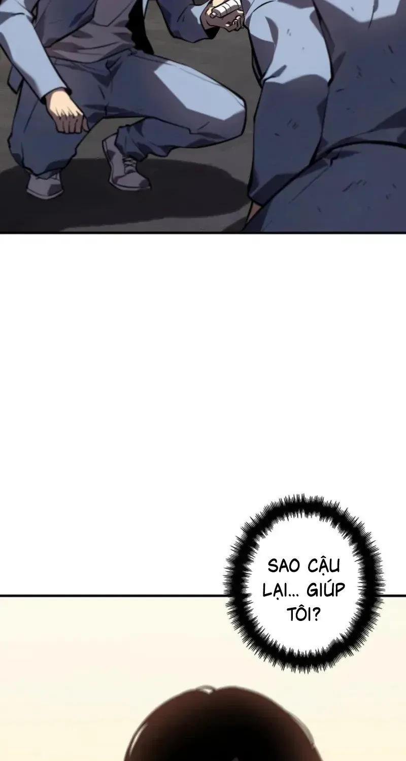 Cuồng Khuyển Chap 3 - Next Chap 4