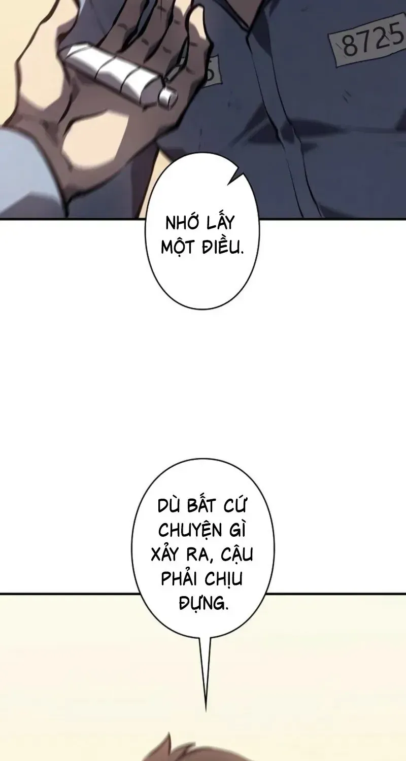 Cuồng Khuyển Chap 3 - Next Chap 4