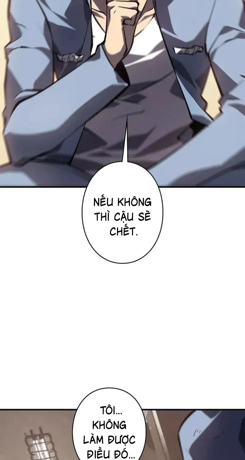 Cuồng Khuyển Chap 3 - Next Chap 4