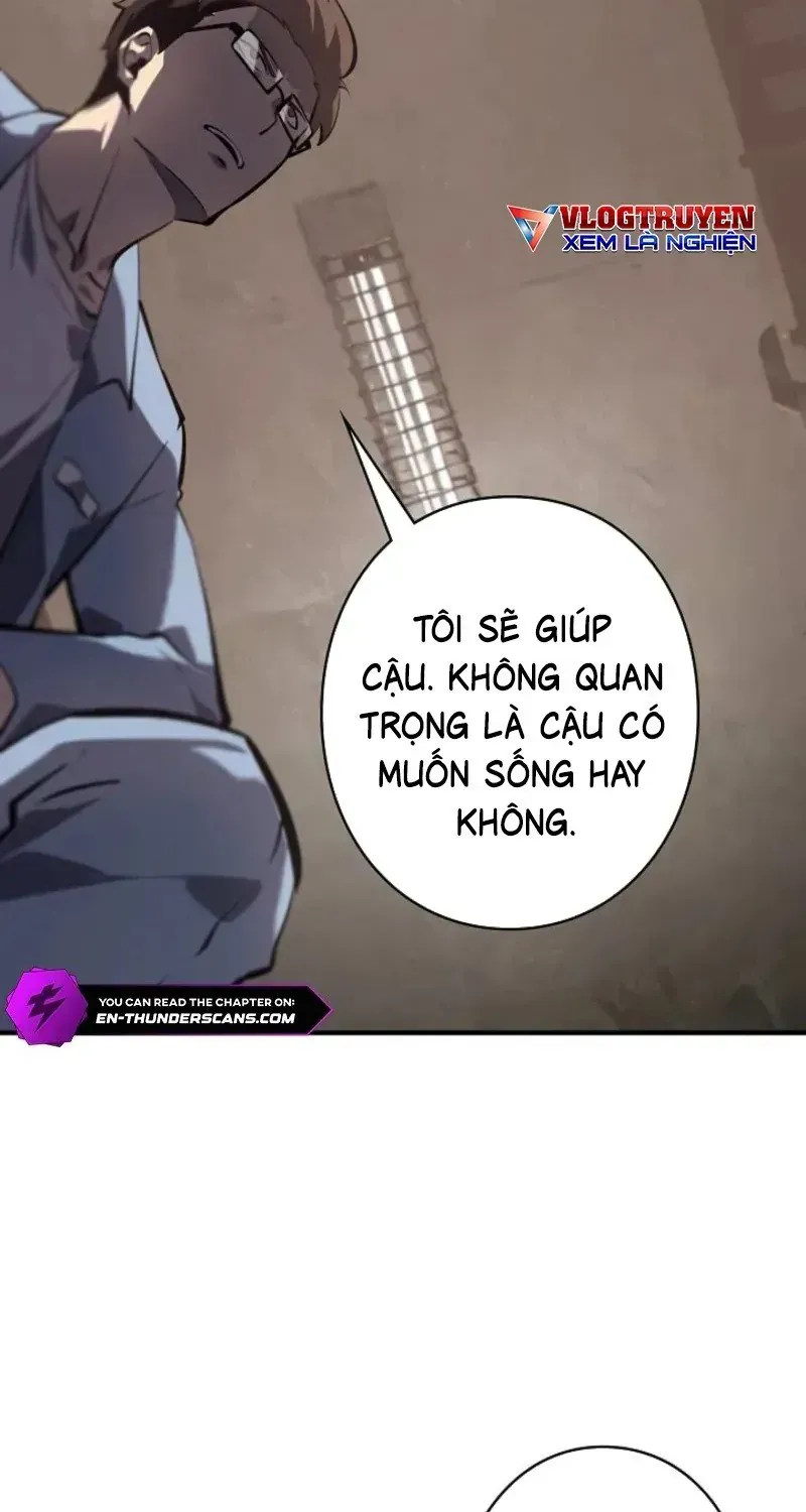 Cuồng Khuyển Chap 3 - Next Chap 4