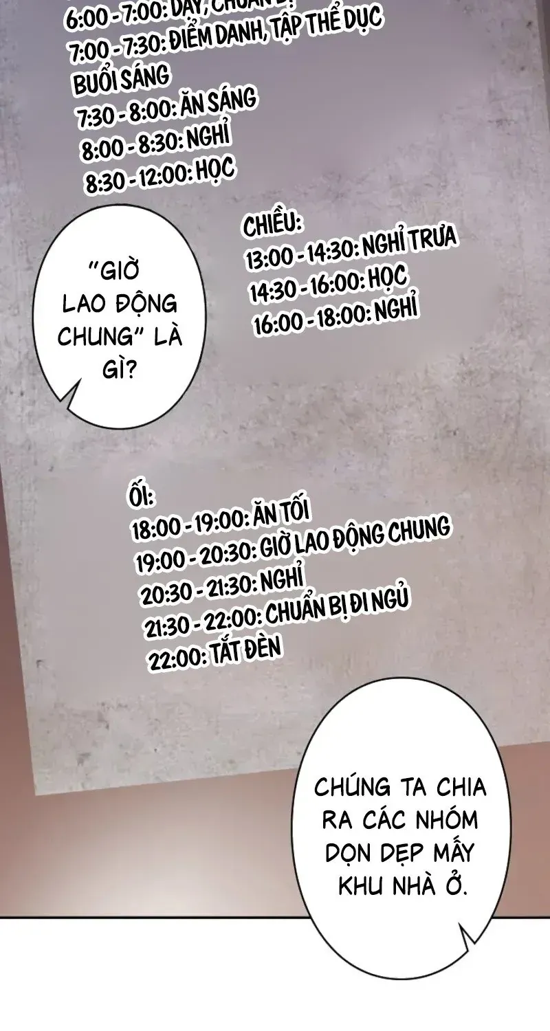 Cuồng Khuyển Chap 3 - Next Chap 4