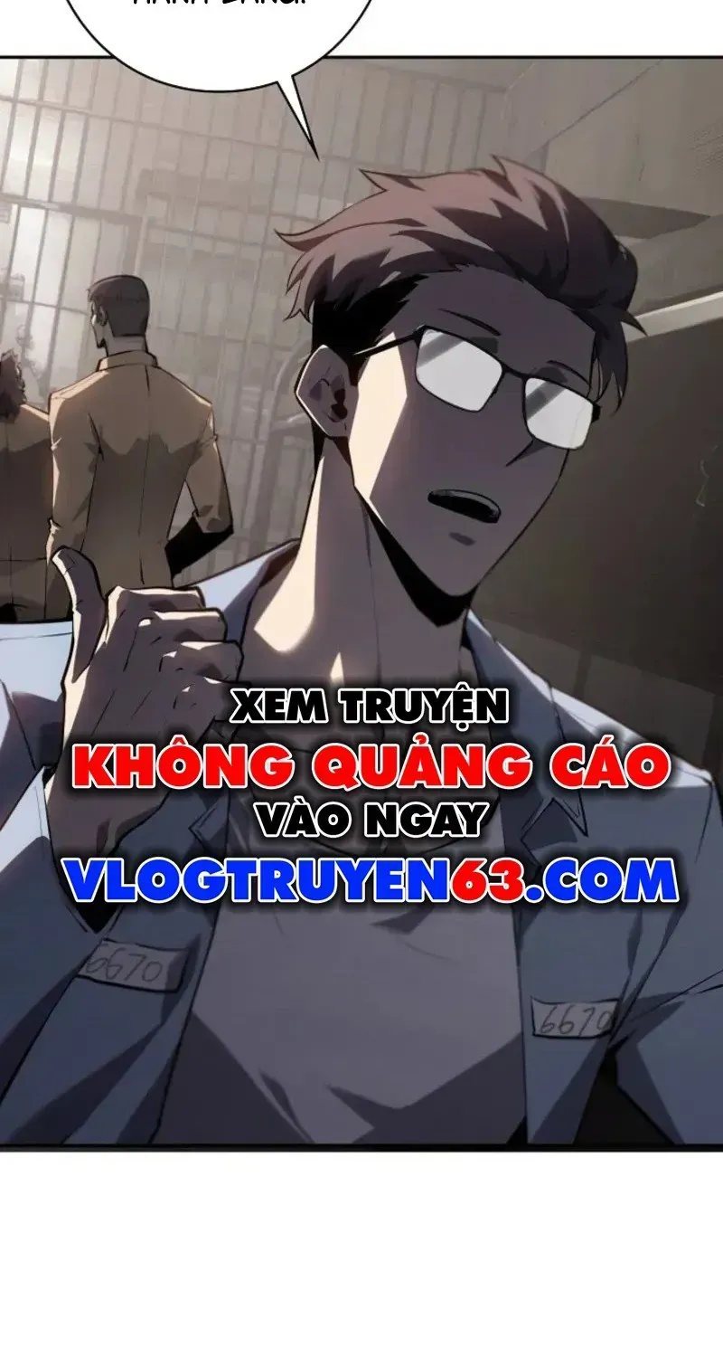 Cuồng Khuyển Chap 3 - Next Chap 4